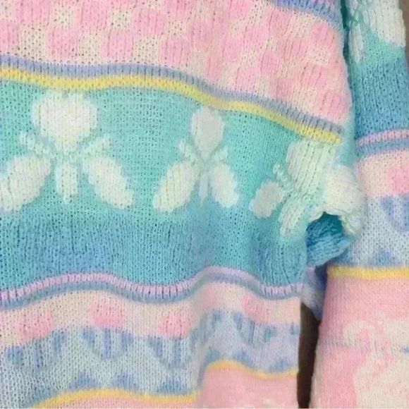 Vintage sweater - Picture 6 of 9